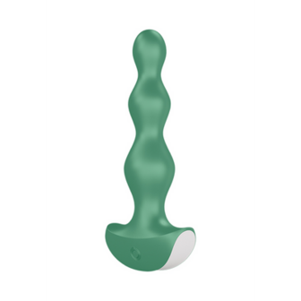 Lolli Plug 2 - Classic Vibrator - Groen