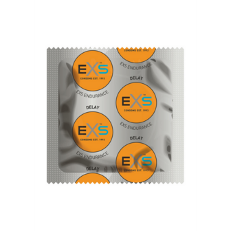 EXS Vertraging - Condoms - 144 Stuks