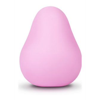 G-Egg Vibrerende Ei Masturbator - Roze