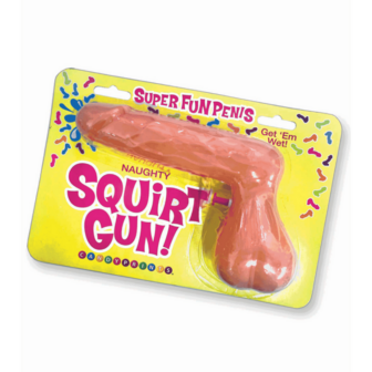 Super Fun Penis - Waterpistool