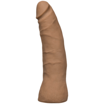 Realistisch ULTRASKYN Dildo - 7 / 18 cm