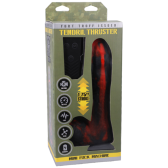 Tendril Thruster - Mini Fuck Machine