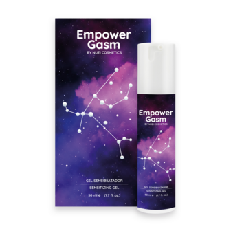 Empowergasm Sensitizing Gel - 1,7 fl oz / 50 ml