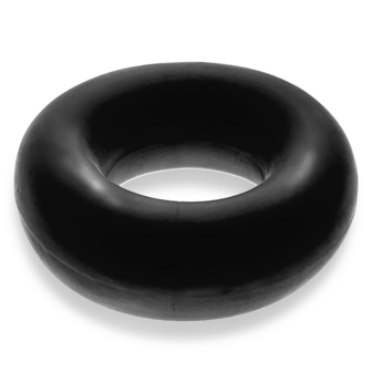 Fat Willy - 3-pack Jumbo Cockrings - Zwart