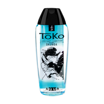 Toko Aqua - 5,5 fl oz / 165 ml