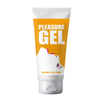 Pleasure Gel - 1.7 fl oz / 50 ml