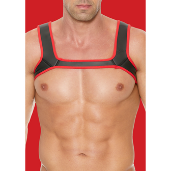 Neoprene Harness - S/M