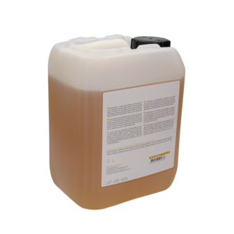 Smeermiddel - Vanille - 1,3 gal / 5 l