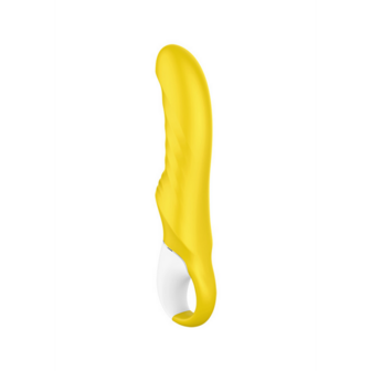 Yummy Sunshine - Classic Vibrator - Yellow