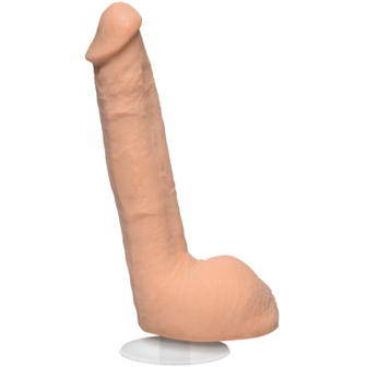 Small Hands - Realistic ULTRASKYN Dildo - 9 / 22 cm