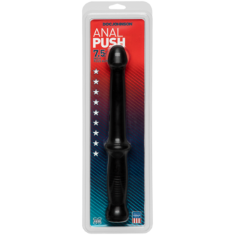 Anale Push - Dildo