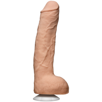 John Holmes - Realistische Dildo