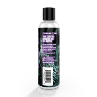 Creature Slime - Creature Cum - Ongeparfumeerde Jizz Glijmiddel - 8 fl oz / 236 ml