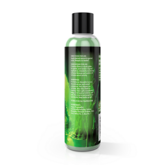 Creature Slime - Groene Slijm - Waterbasis Glijmiddel - 8 fl oz / 236 ml