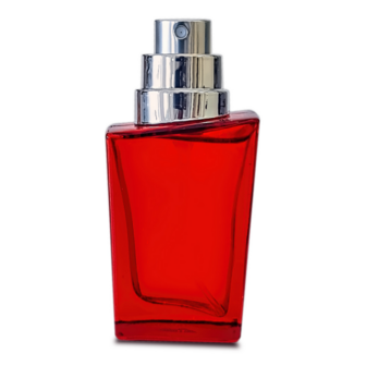 Pheromon Fragrance - Women Red - 15 ml