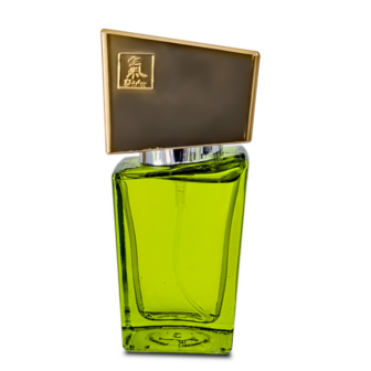 Pheromon Fragrance - Women Lime - 15 ml