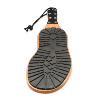 Tread Boot - Paddle