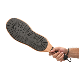 Tread Boot - Paddle