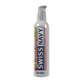 Smering met Aardbei Kiwi Smaak - 4 fl oz / 118 ml