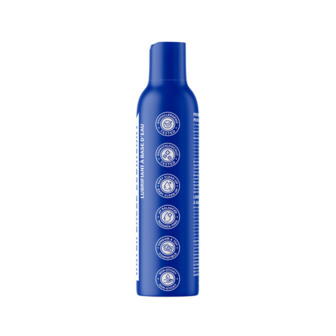 Premium Persoonlijke Waterbasis Glijmiddel en Seks Gel Voor Stellen - 6 fl oz / 177 ml