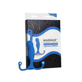 Maximus Syn Trident - Blauw