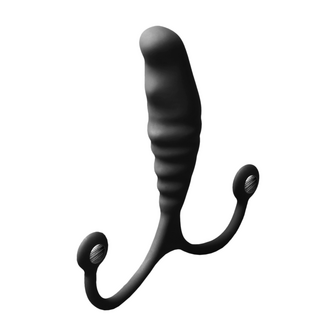 PSY - Prostate Stimulator - Zwart