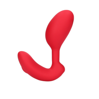 Vivi - Vibrating Kegel Pleasure - Red