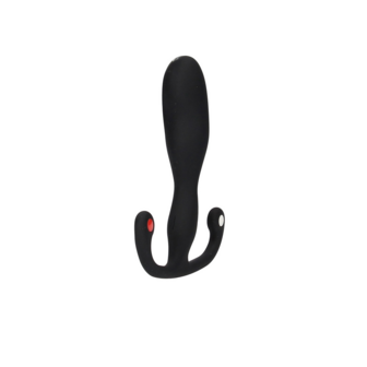 Helix Syn Trident - Male G-Spot Stimulator - Black