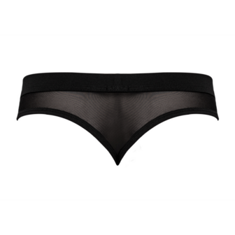 Hose Thong - L/XL - Zwart