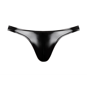 Classic Thong - S - Zwart