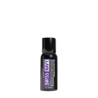 Smeermiddel voor Sensuele Opwinding - 1 fl oz / 30 ml