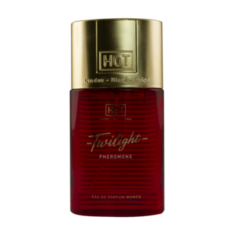 Twilight - Pheromone Parfum voor Vrouwen - 1,66 fl oz / 50 ml