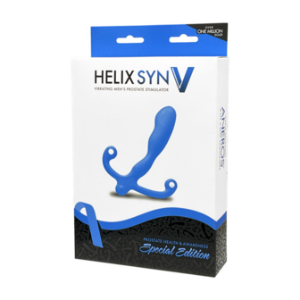 Helix Syn V - Blauw