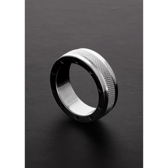 COOL en KNURL C-Ring - 0,6 x 2 / 15 x 50 mm