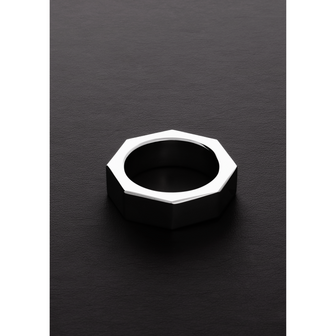 NUT Cockring - 0,6 x 0,2 x 50 / 15 x 6 x 50 mm