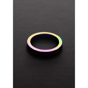 Rainbow Flat C-Ring - 0,3 x 2 / 8 x 50 mm