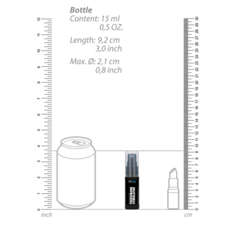 Pheromone Stimulator voor Hem - 0,5 fl oz / 15 ml