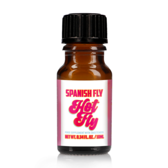 Spanish Fly - Hot Fly - 10 ml / 0,34 fl oz