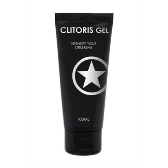 Clitorale Gel - 3 fl oz / 100 ml