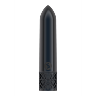 Glitz - Krachtige Oplaadbare Mini Vibrator