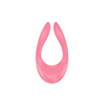 Endless Joy - Multi Vibrator - Roze