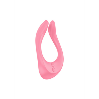 Endless Joy - Multi Vibrator - Roze