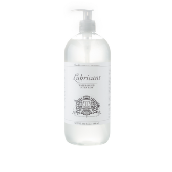 Waterbased Glijmiddel - 34 fl oz / 1000 ml