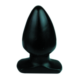 Buttplug en Joy - M - Zwart