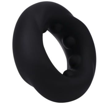 De Twist - Silicone Cockring