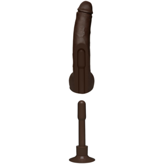 Anaconda - Realistische Vibrerende Dildo - 2 Stuks