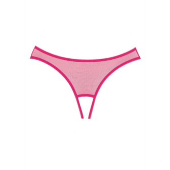 Expos&eacute; - Panty - One Size - Roze