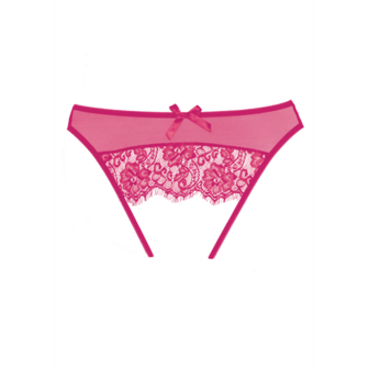 Expos&eacute; - Panty - One Size - Roze