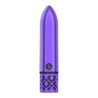 Glamor - Krachtige Oplaadbare Bullet Vibrator