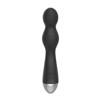 E-Stimulation G/P-Spot Vibrator